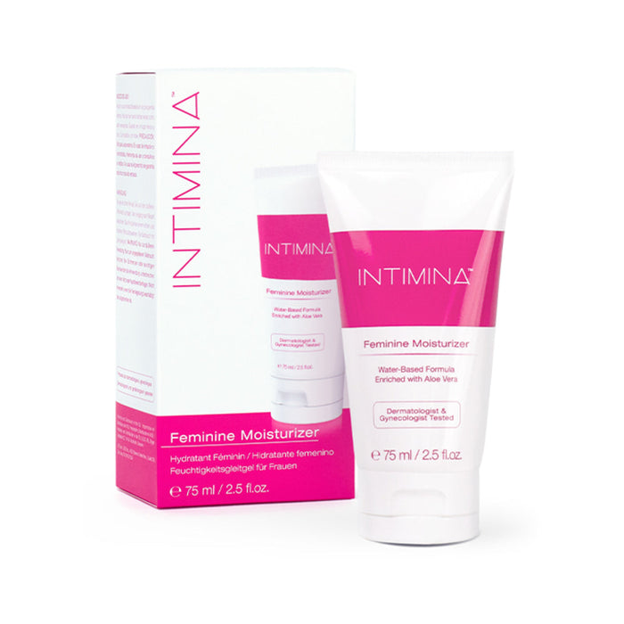 Intimina Feminine Moisturizer 2.5 Oz. | SexToy.com