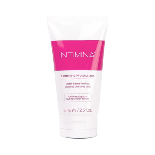 Intimina Feminine Moisturizer 2.5 Oz. | SexToy.com