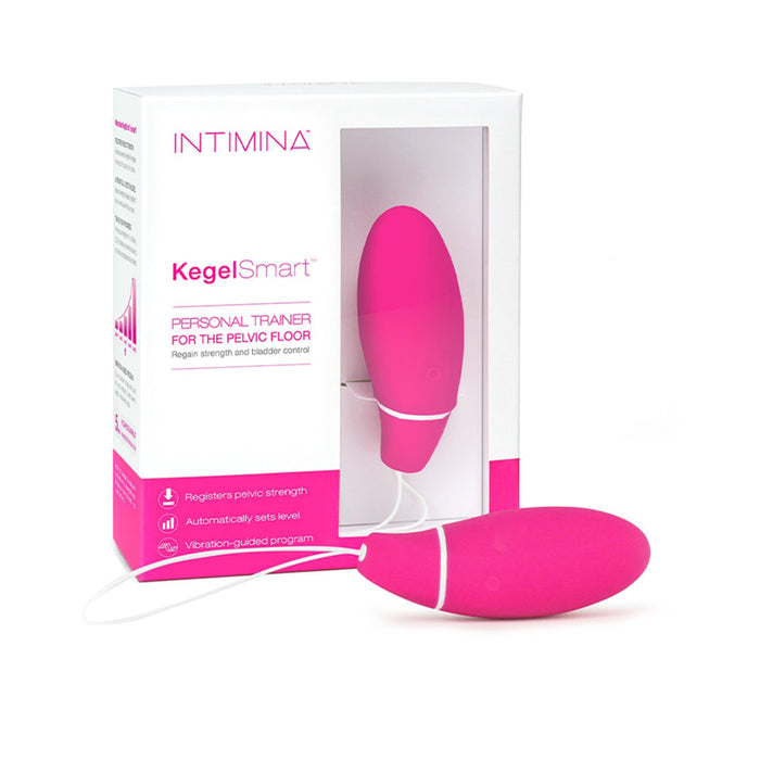 Intimina Kegelsmart - Pink | SexToy.com
