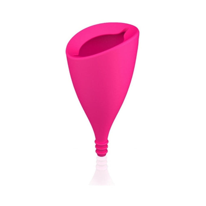 Intimina Lily Cup Size B - Pink | SexToy.com