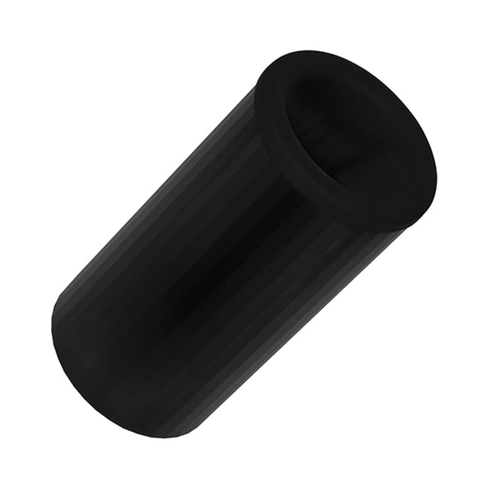 F1s Prototype App-compatible Stroker - Black | SexToy.com