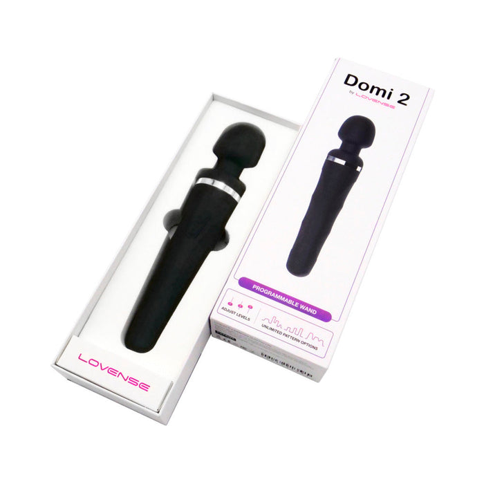 Lovense Domi 2 | SexToy.com