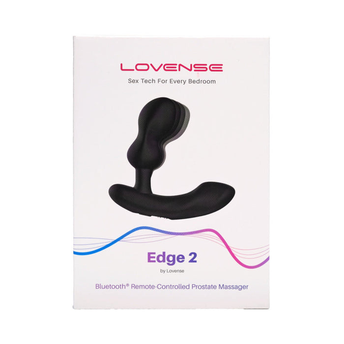 Lovense Edge 2 | SexToy.com