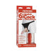 Vac-U-Lock 7" Realistic Dildo with Ultra Harness | SexToy.com