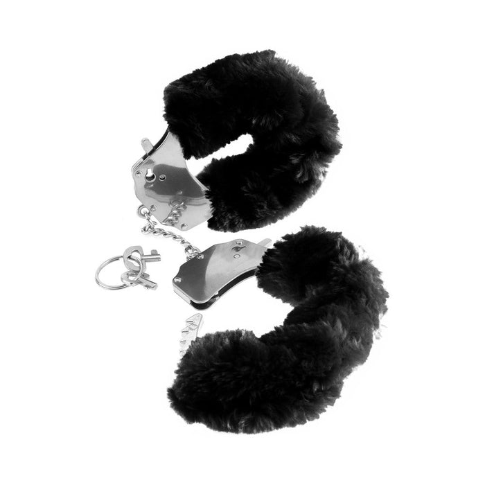 Fetish Fantasy Original Furry Cuffs | SexToy.com
