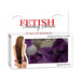 Fetish Fantasy Original Furry Cuffs | SexToy.com
