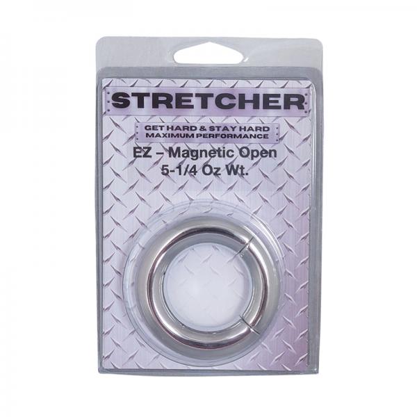 Ple'sur Ball Stretcher Round Weight Magnetic 3oz