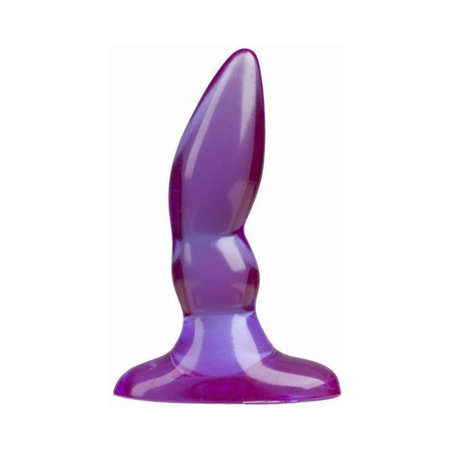 Anal Plug Jelly Purple | SexToy.com
