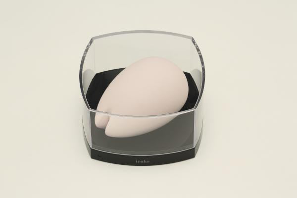 Tenga Iroha Massager Sakura Pink | SexToy.com