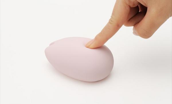 Tenga Iroha Massager Sakura Pink | SexToy.com