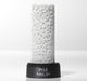 Tenga 3D Pile Stroker Sleeve White | SexToy.com