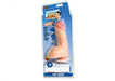 Average Joe The Nerd Sheldon Vibrating Dildo Beige | SexToy.com