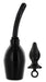 Clean Stream Essentials Enema Kit Black | SexToy.com