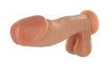 Morning Wood 6.5 Inches Dildo With Suction Cup - Bulk | SexToy.com