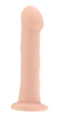 Beginner Brad 6.5 Inches Dildo With Suction Cup