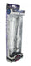 Prana Glass Wand - Clear | SexToy.com