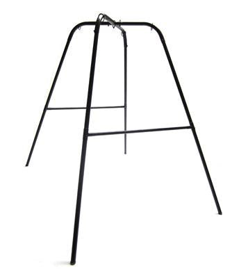 Trinity Ultimate Sex Swing Stand Black | SexToy.com