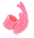 Bitty Bunny Fingertip Vibe Pink | SexToy.com