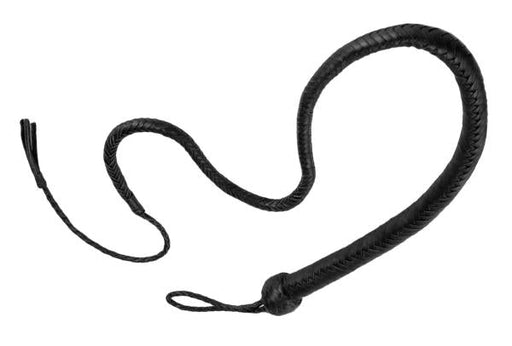 Strict Leather 4 Foot Whip | SexToy.com