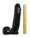 Immense Ivan 13 Inches Dildo Black | SexToy.com