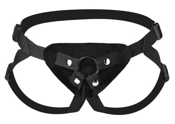 Frisky Adjustable Strap On Harness | SexToy.com