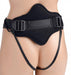 Peg Me Padded Strap On Harness With Back Support | SexToy.com