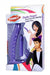 Double Delight Dual Penetration Vibrating Rabbit C Ring | SexToy.com