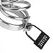 Keyholder 10 Pack Numbered Plastic Chastity Locks | SexToy.com