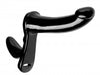 Plena Double Penetration Adjustable Strap On Harness | SexToy.com