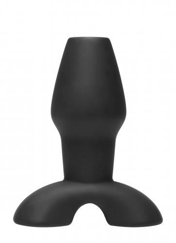 Invasion Hollow Silicone Anal Plug Small | SexToy.com