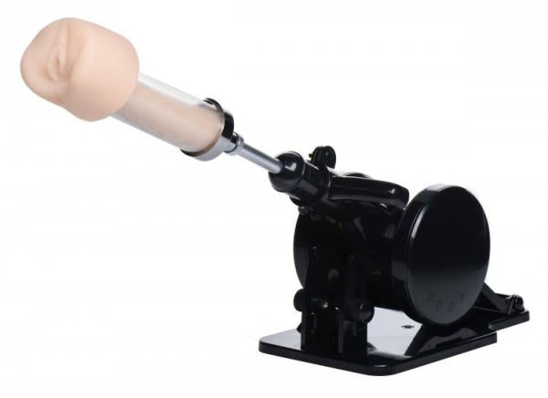 Robo Fuk Adjustable Position Portable Sex Machine | SexToy.com