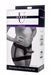 Strap U Bardot Garter Belt Style Strap On Harness | SexToy.com