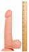 Raging Cockstars Big Balls Billy 8 Inches Realistic Dildo | SexToy.com