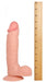 Raging Cockstars Buffed Out Billy 7.5 Inch Realistic Dildo | SexToy.com