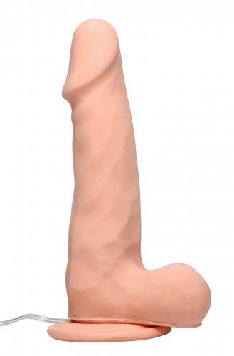 Raging Cockstars Disco Dick Donnie Rotating Dildo | SexToy.com