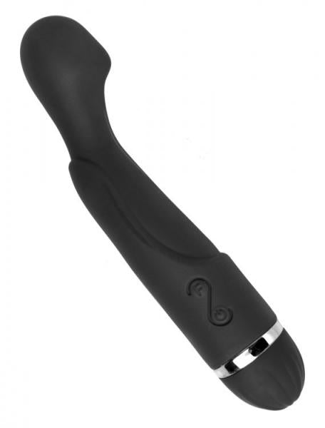 Prostatic Play Horizon 10 Mode Silicone Prostate Vibe | SexToy.com