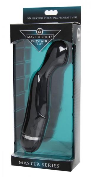 Prostatic Play Horizon 10 Mode Silicone Prostate Vibe | SexToy.com