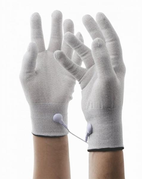Awaken Electro Stimulation Gloves | SexToy.com