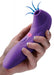 Shegasm Clitoral Stimulator - Purple | SexToy.com