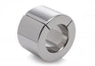 Magnetic Stainless Steel Ball Stretcher 40mm | SexToy.com