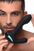 Maverick Rotating Vibrating Prostate Stimulator Black | SexToy.com