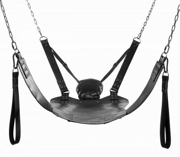 Extreme Sling And Swing Stand | SexToy.com