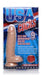 USA Cocks 9 Inches Ultra Real Dual Layer Beige Dildo | SexToy.com