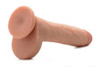 USA Cocks 10 Inches Ultra Real Dual Layer Suction Cup Dildo | SexToy.com