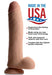 USA Cocks 11 Inches Ultra Real Dual Layer Suction Cup Dildo | SexToy.com