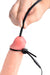 Jolted Cock And Ball Strap With Penis Stim | SexToy.com