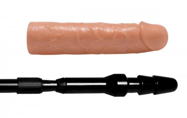 Dick Stick Expandable Dildo Rod | SexToy.com