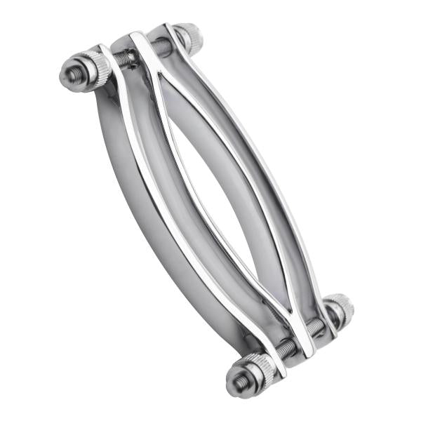 Stainless Steel Adjustable Pussy Clamp | SexToy.com