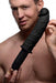 The Curved Dicktator Vibrating Giant Dildo | SexToy.com
