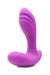 10X G-Pearl G-Spot Stimulator With Moving Beads Purple | SexToy.com